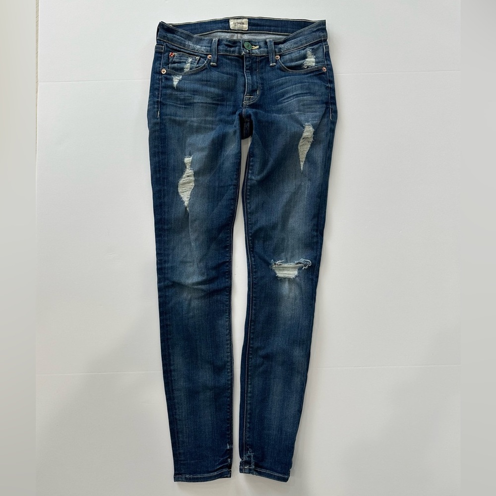 Hudson 🇬🇧 SZ 25